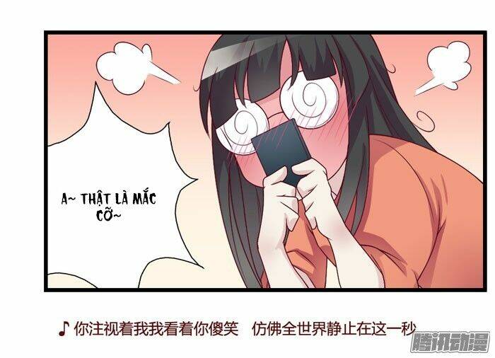 người ba độc thân chapter 17 22