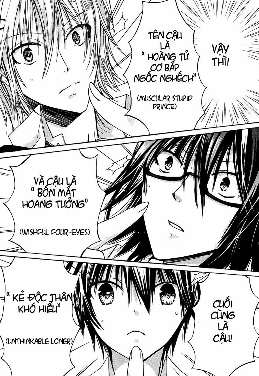 gdgd-dogs chapter 5 12