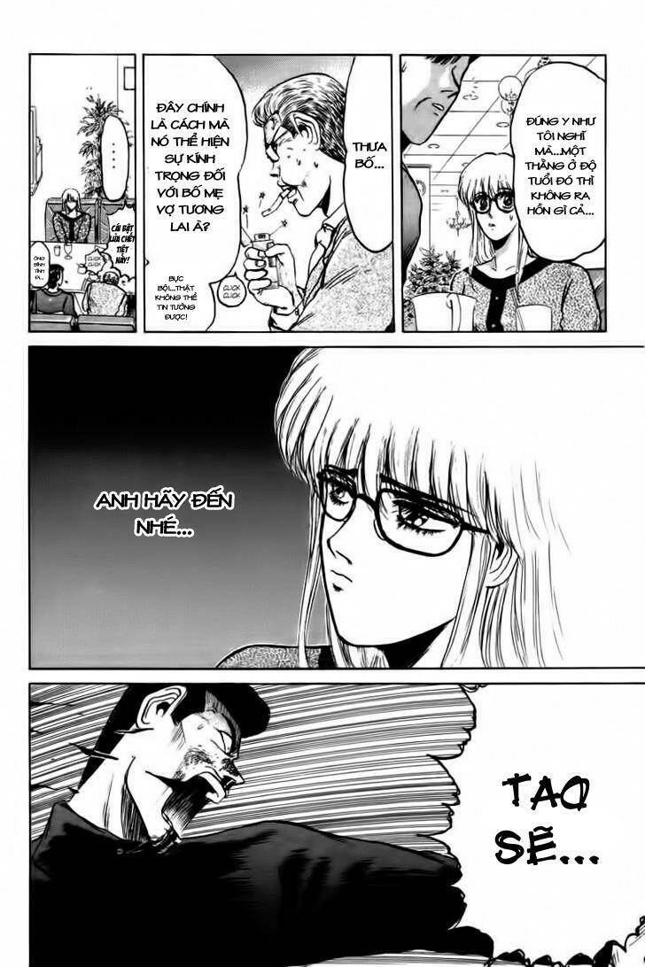 shonan junai gumi chapter 64 15