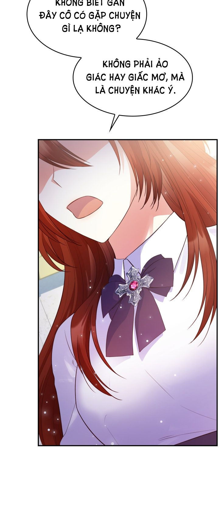 từ ác nữ tôi phải trở thành một người mẹ chapter 30.2 34