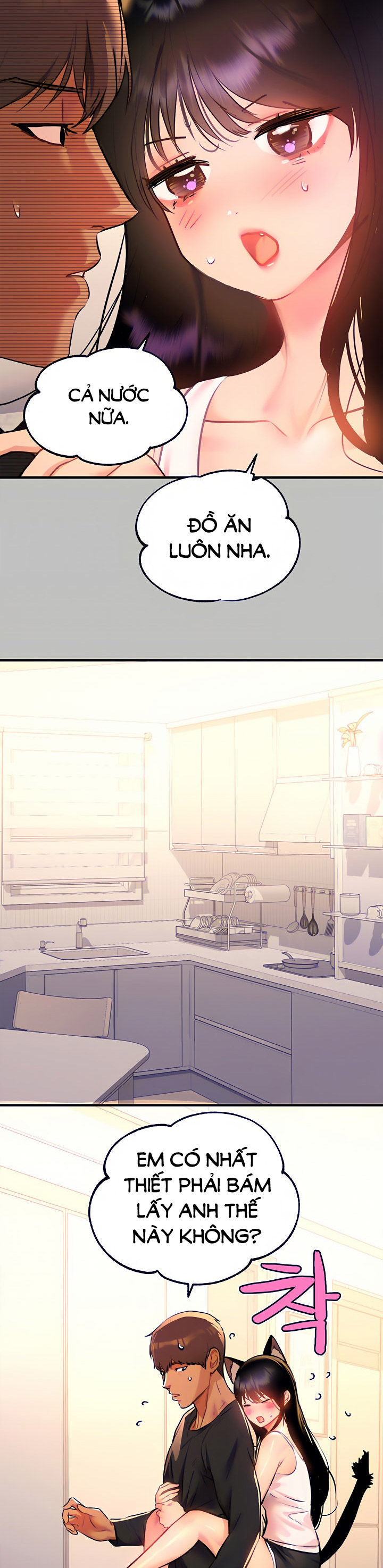 chị chủ nhà của tôi chapter 45.2 5