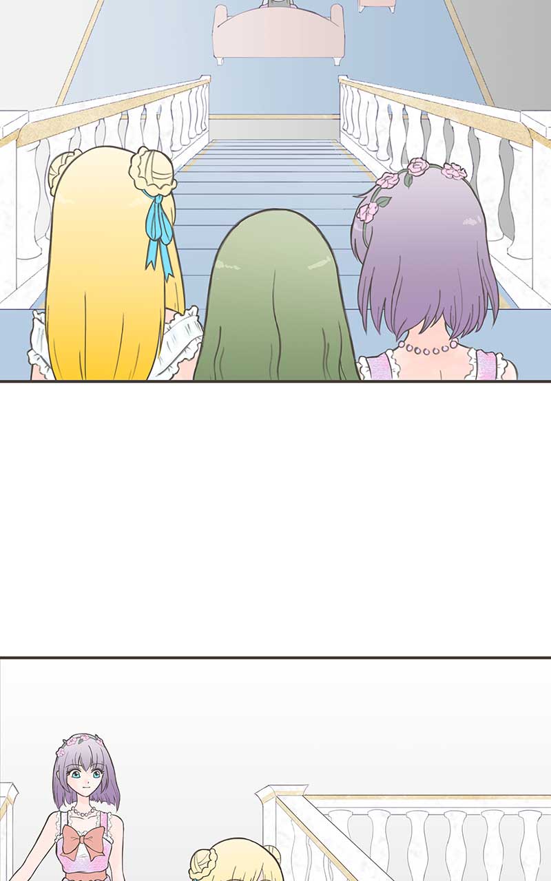 những nàng công chúa bị nguyền rủa chapter 2 4