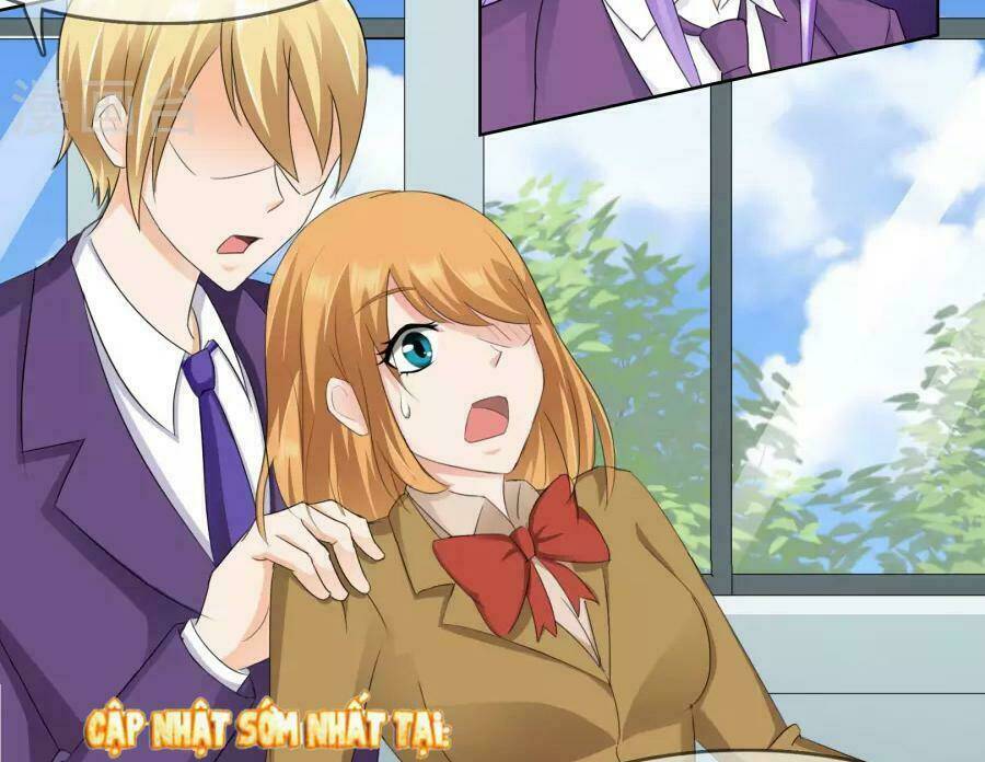 bá đạo trung khuyển tìm ái ký chapter 116 13