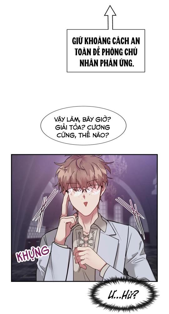 lâu đài tình dục chapter 5 26