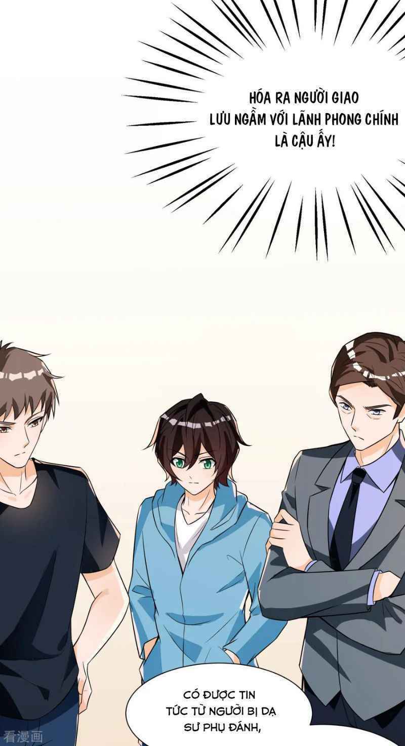 tôi thở cũng có thể mạnh hơn chapter 47 11