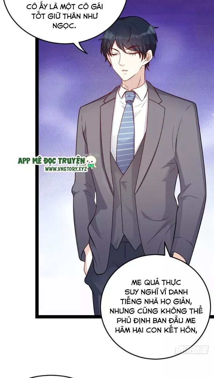 bảo bối đáng yêu đột kích chapter 63 38