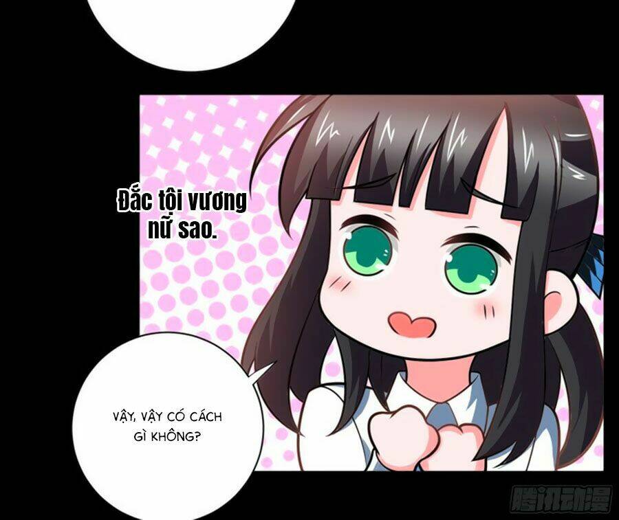 người yêu khát máu của tôi chapter 82 43