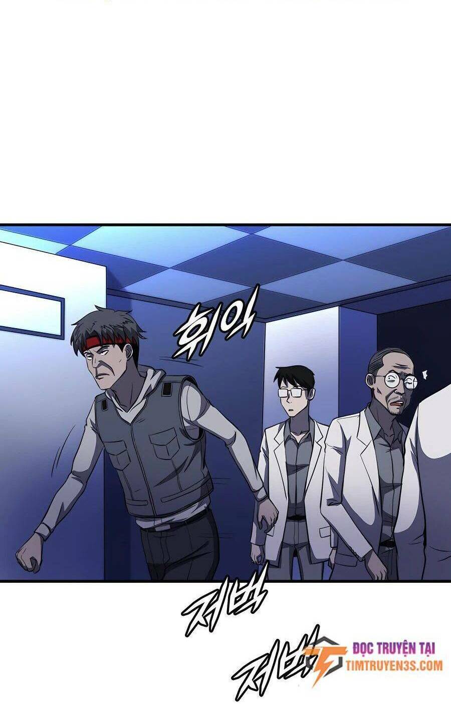 mẹ tôi là chòm sao bảo hộ m chapter 47 70