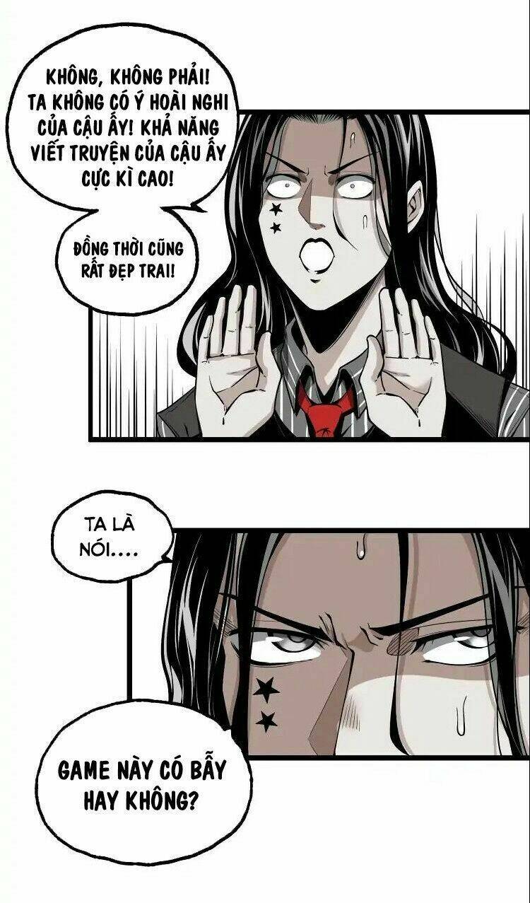 ominous liar chapter 29 13