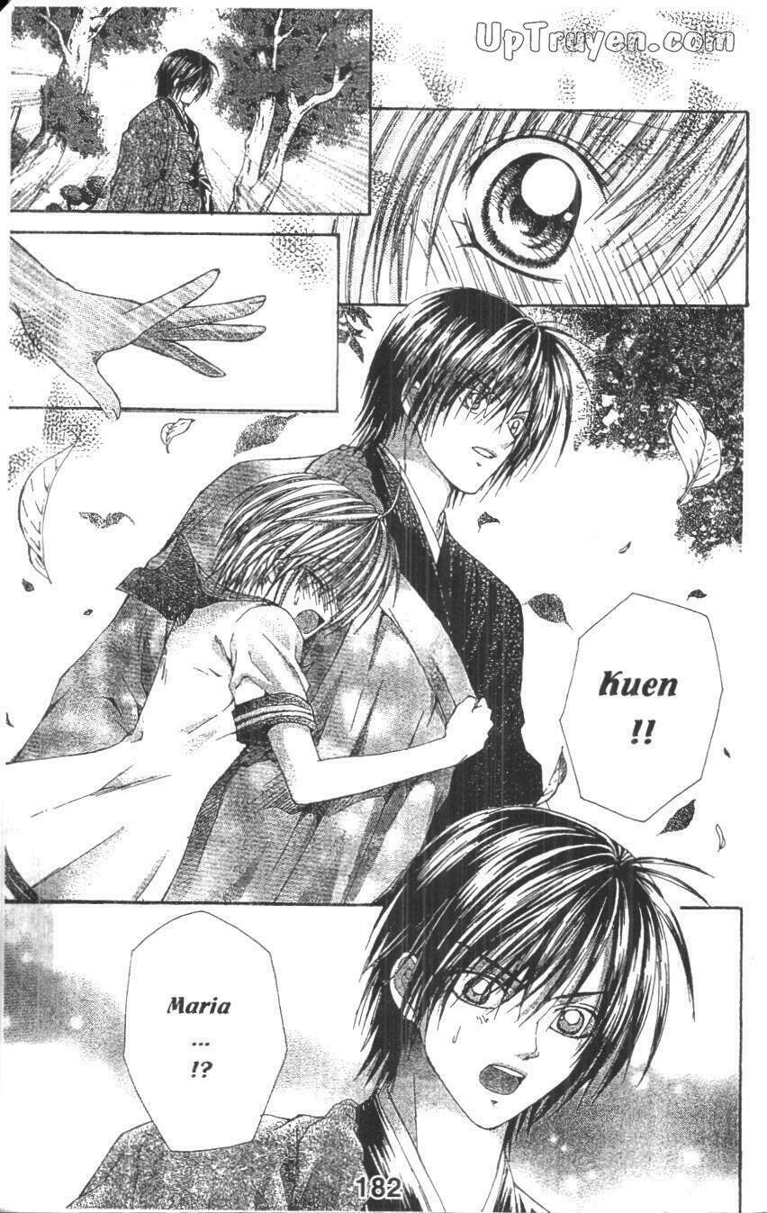 kare ni biyaku o nomasetara chapter 5 30