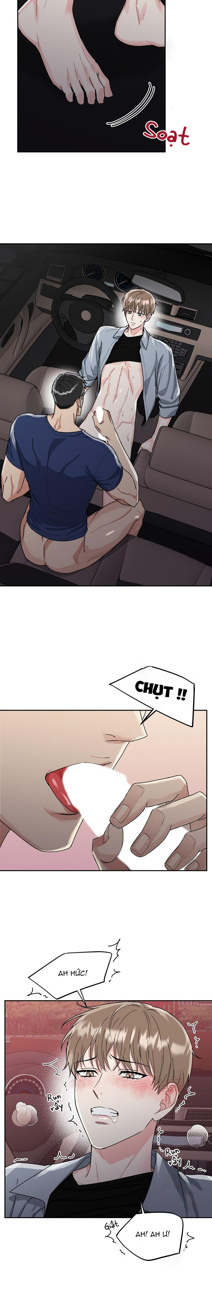 hổ dữ chapter 11 5