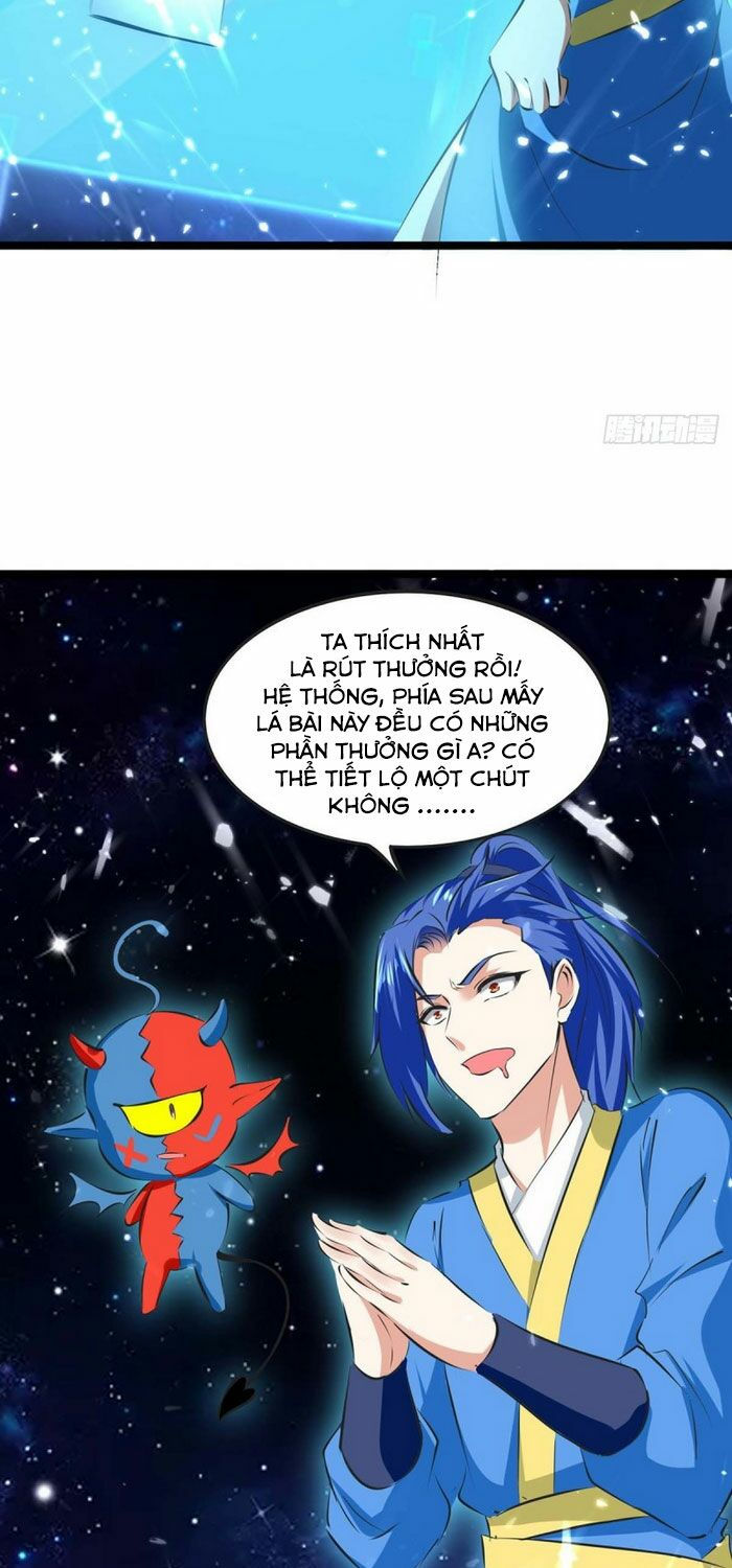 tối cường thăng cấp chapter 198 15