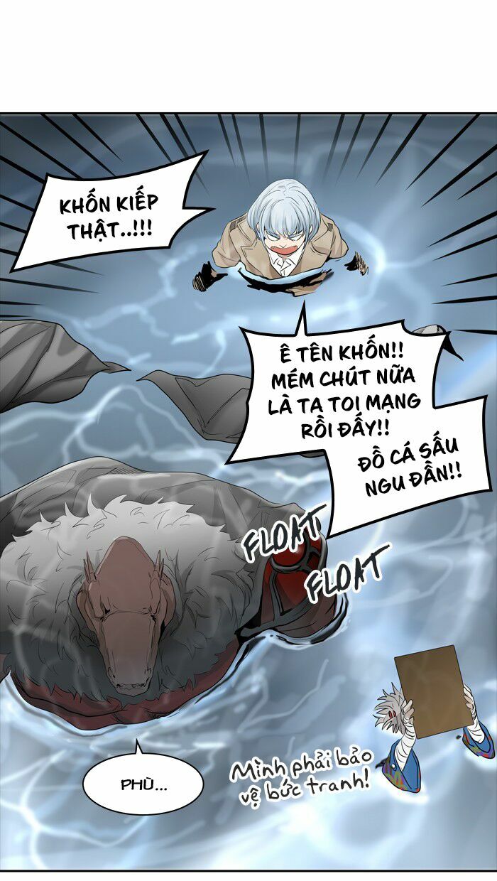 tòa tháp bí ẩn 2 chapter 265.5 2