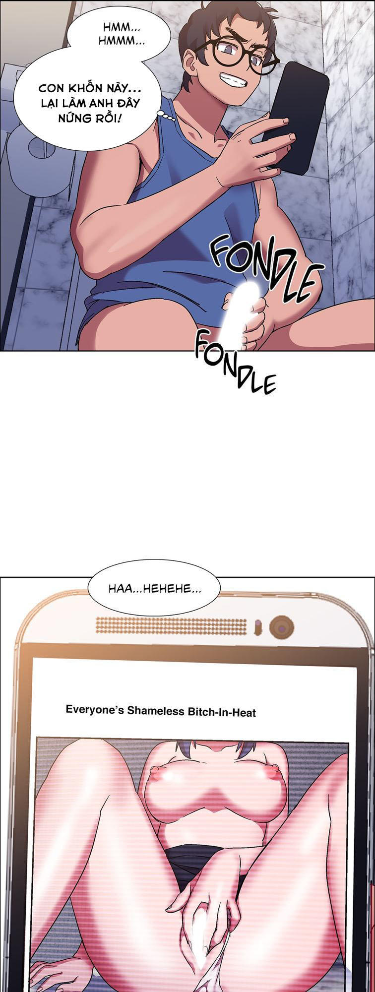 rental girls chapter 17 45