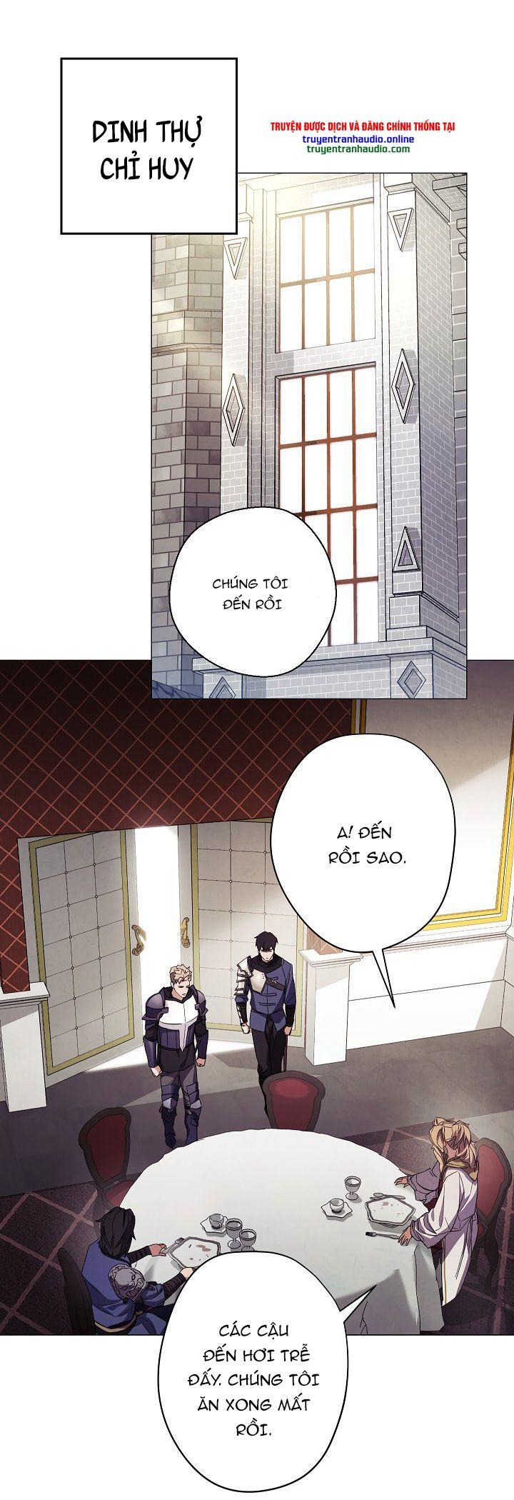 the live chapter 64 23