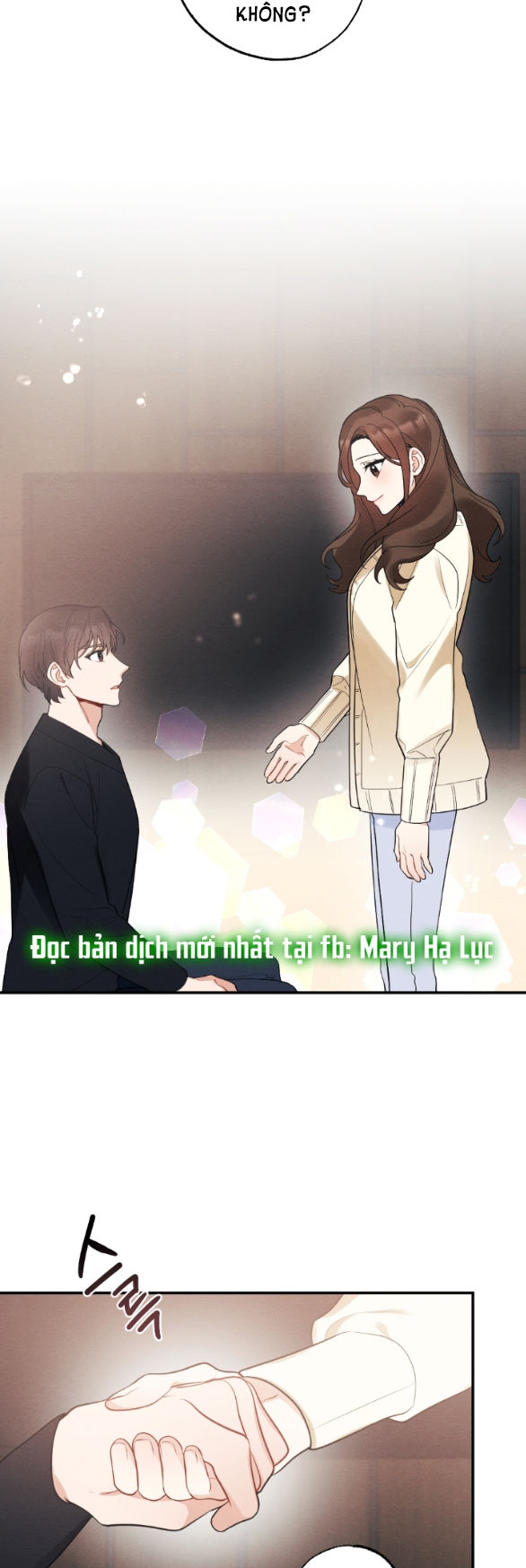 [18+] hôn nhân bị đánh cắp chapter 21.1 8