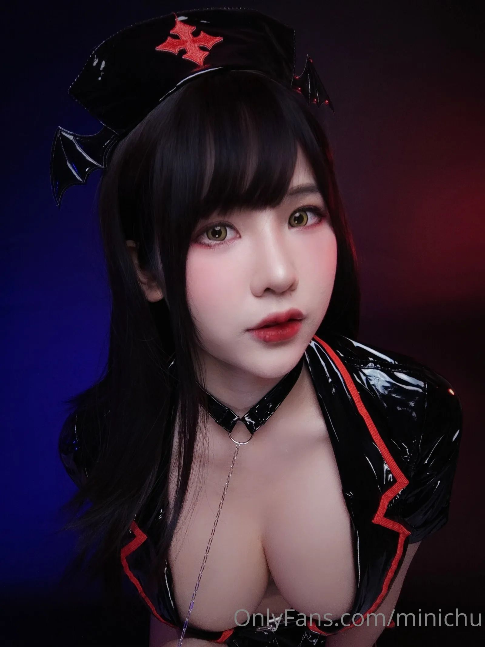 hình cosplay chapter 122 16