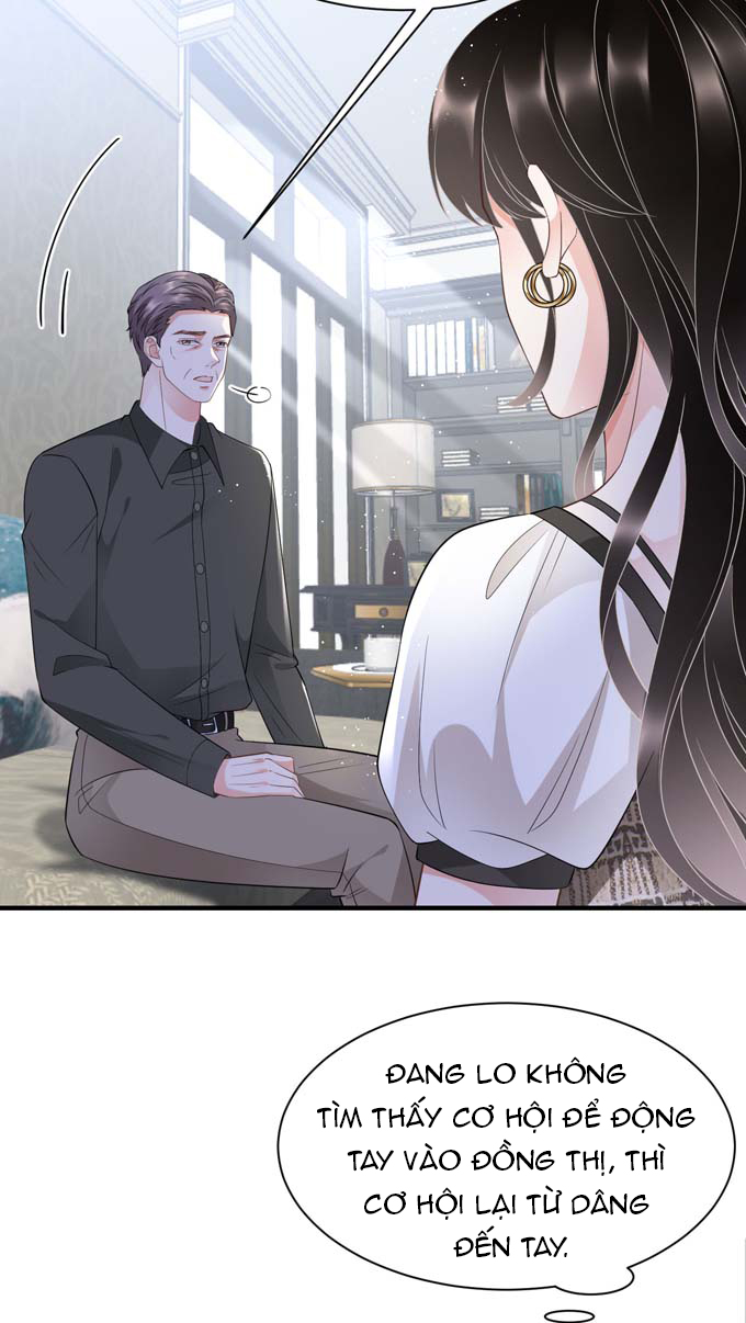 [16+] đại tiểu thư có thể có ý đồ xấu chapter 30 14