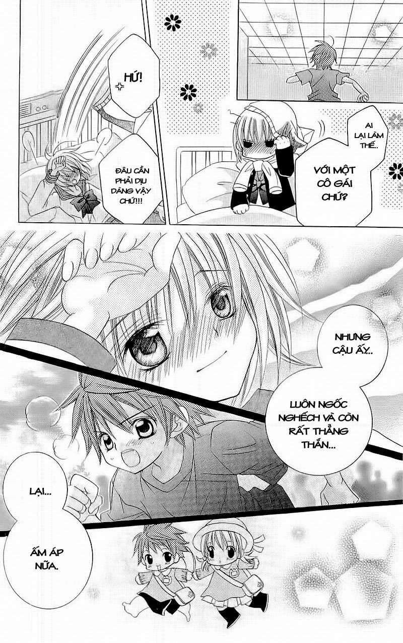 suki desu suzuki-kun!! chapter 4 26