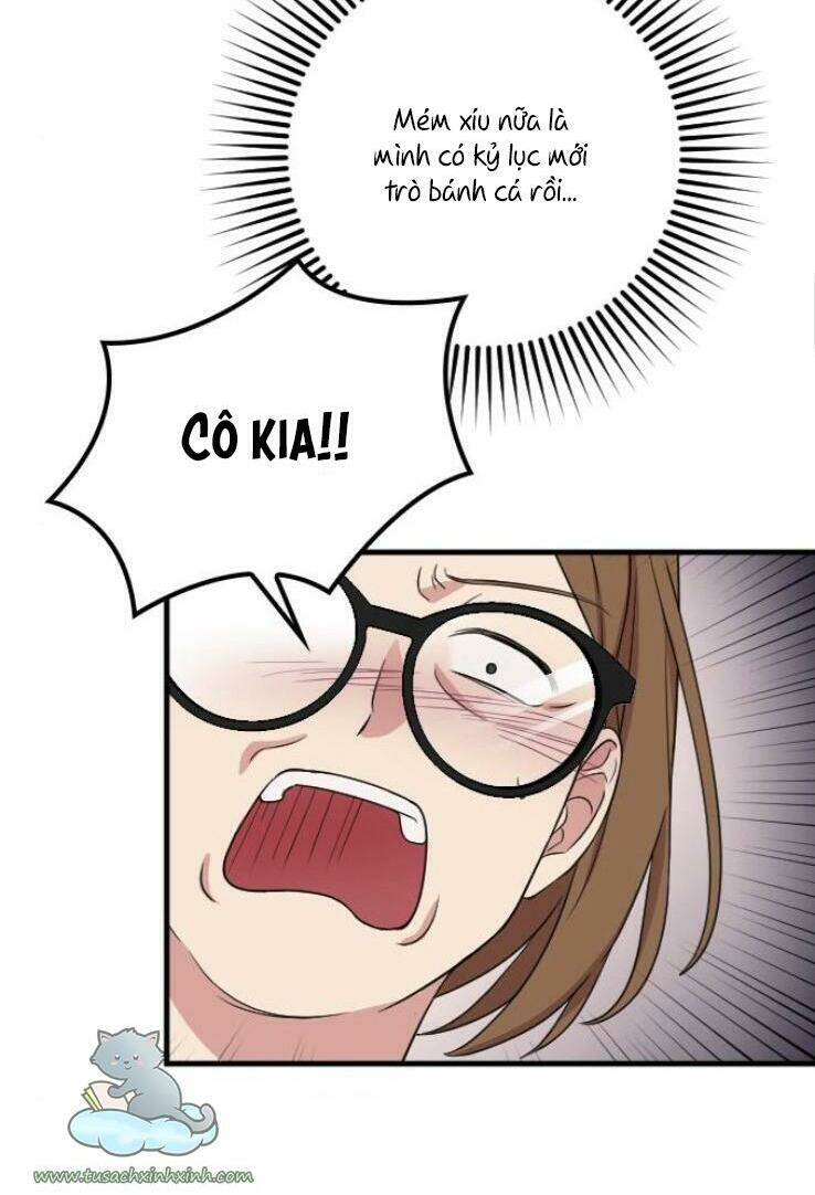 cô đi mà lấy chồng tôi đi chapter 16 21