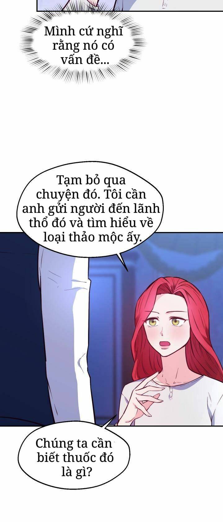 phản diện rất dễ làm chapter 24 19