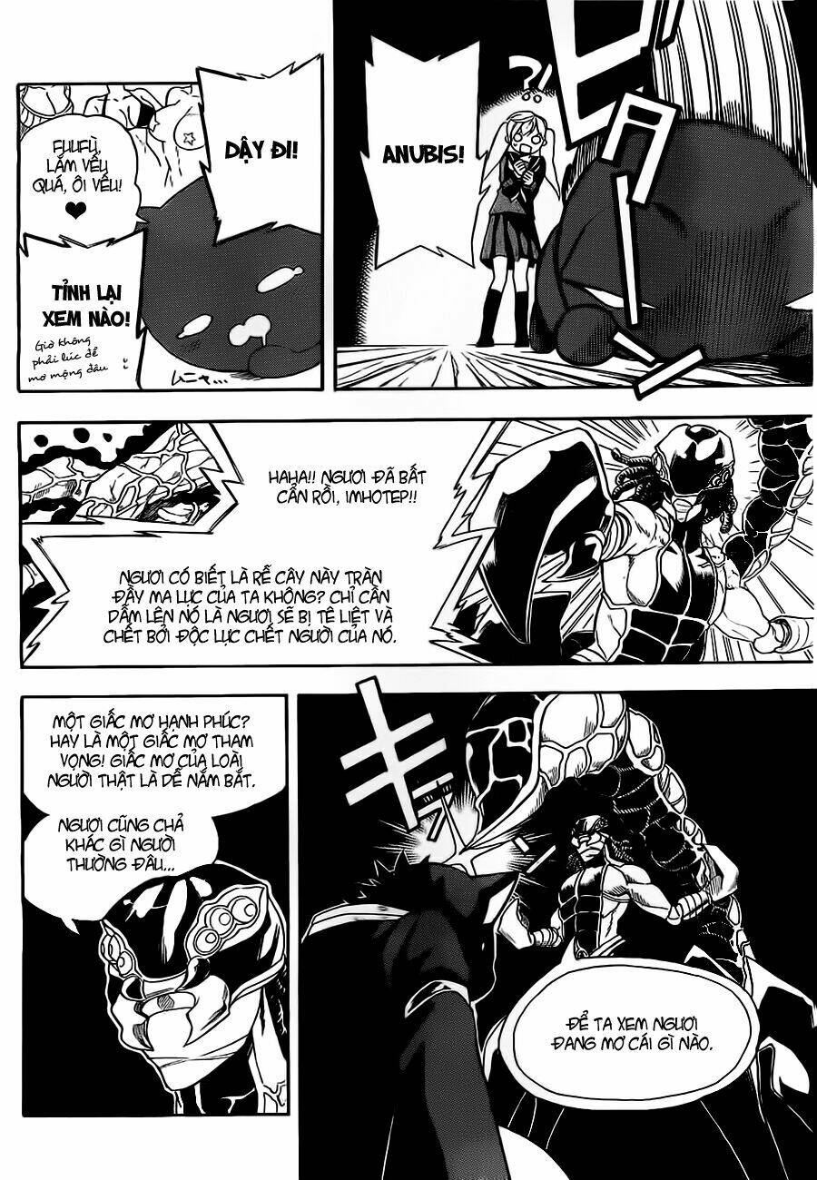 great priest imhotep chapter 3 33