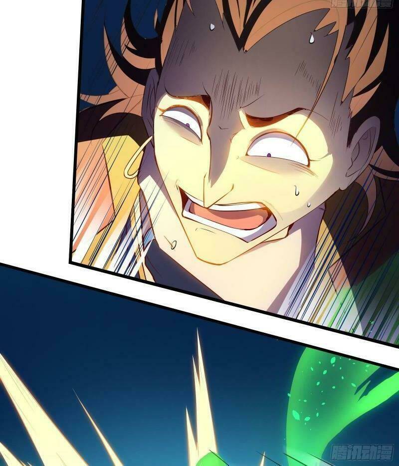 thiên mệnh long thần chapter 18 19