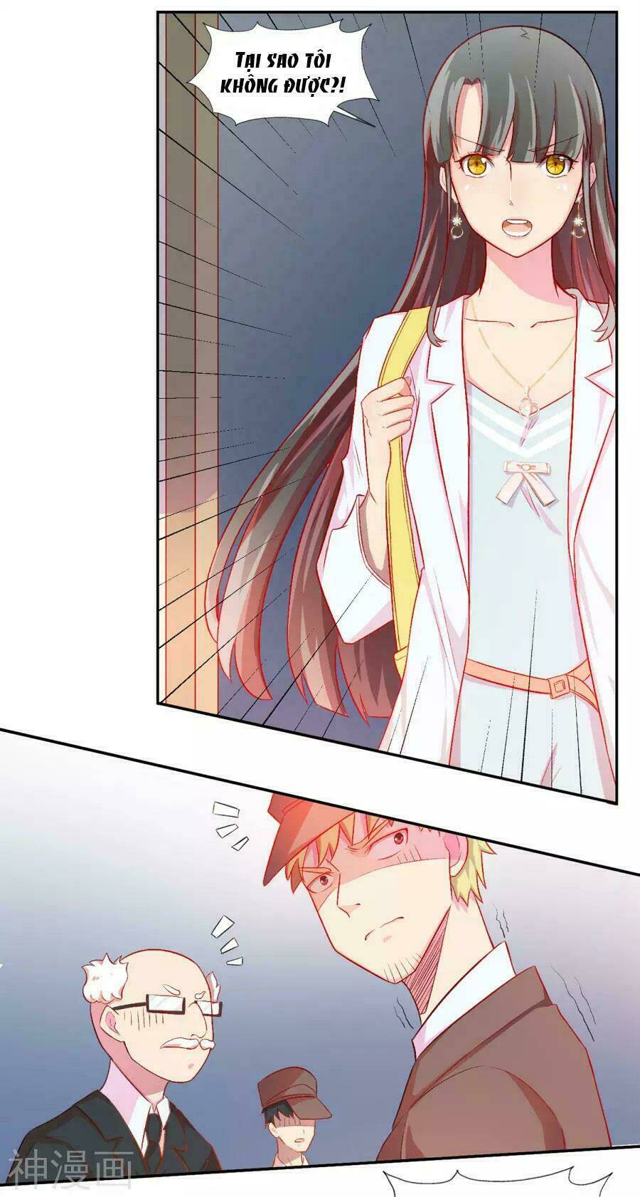 hôn nhân dục vọng: thiếu gia nhẹ một chút! chapter 3 7