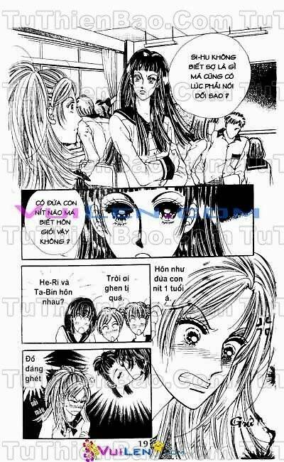 hoa người chapter 1 20