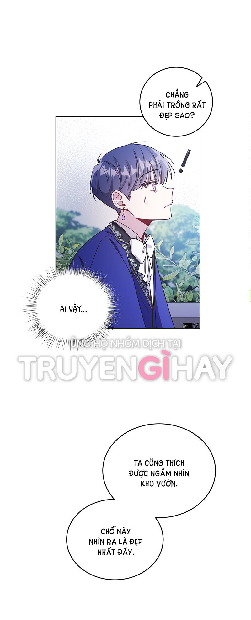 chàng nam phụ kia thực ra là con gái chapter 1 57