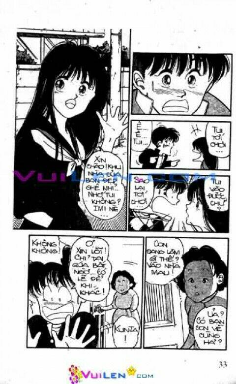 sôi động cầu trường full 17 tập chapter 1 33