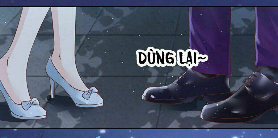 liệt ái tri hạ: series mật đào tiểu tình nhân chapter 199 18