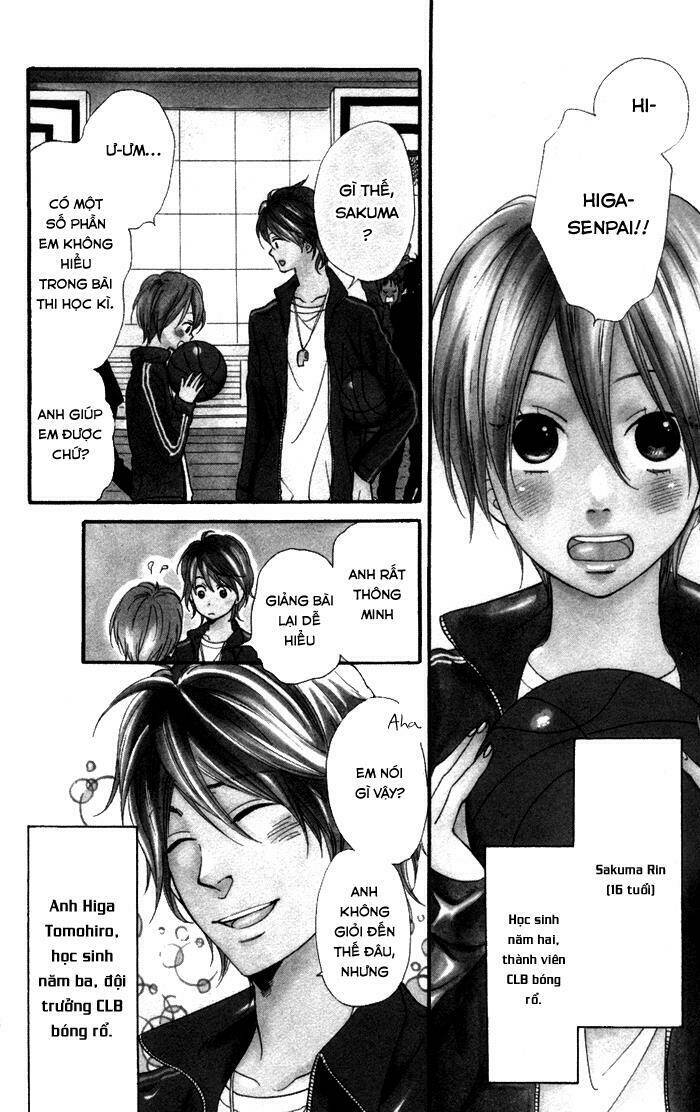 waruiko no mikata chapter 2 5