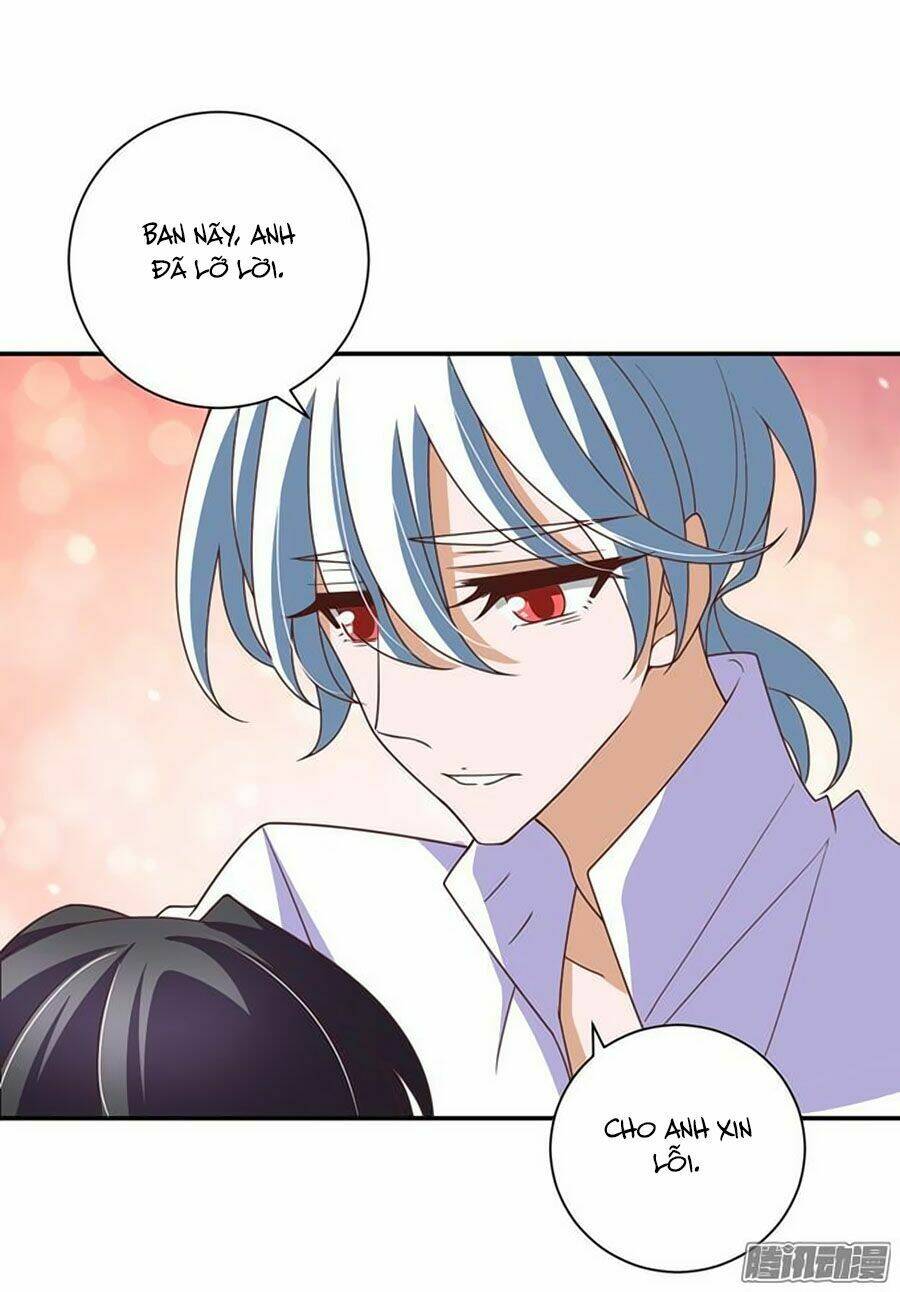 người yêu khát máu của tôi chapter 53 41