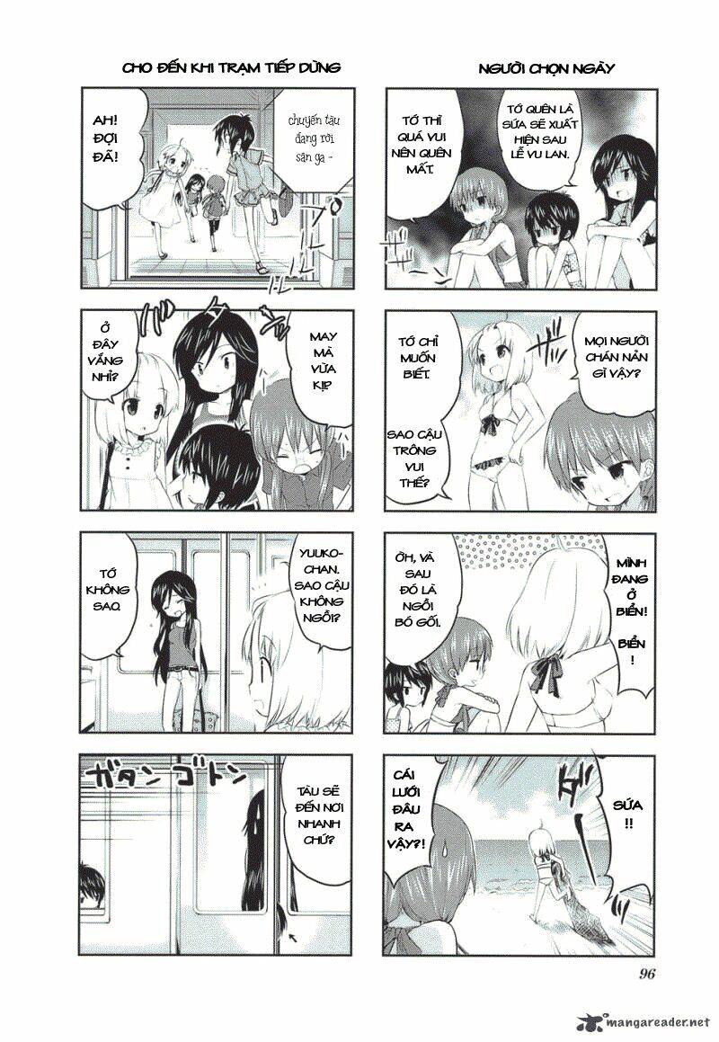 a channel chapter 14 5