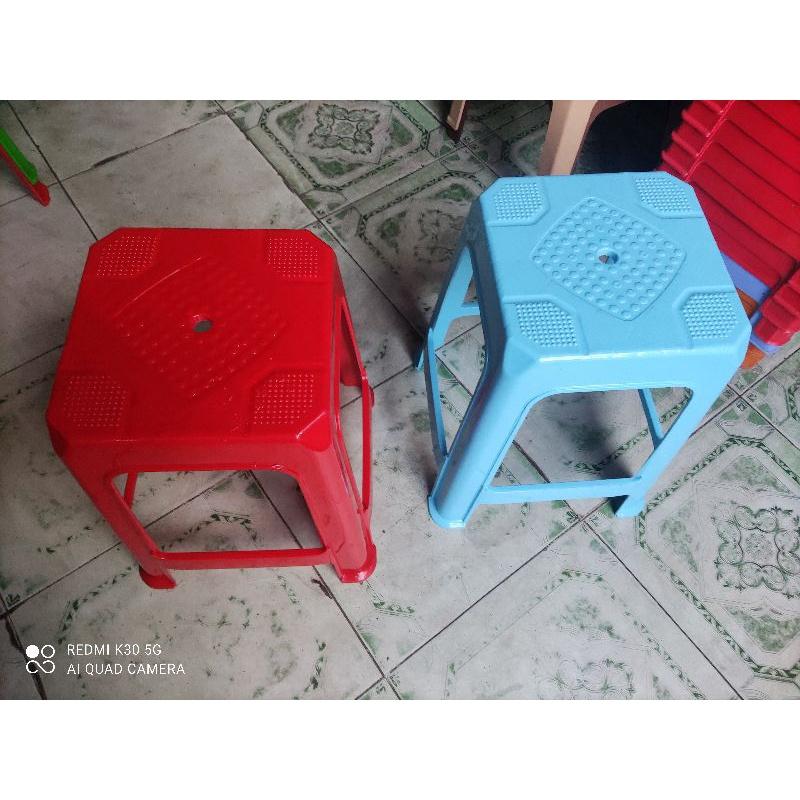 Ghế cao có lỗ cao cấp loại 1