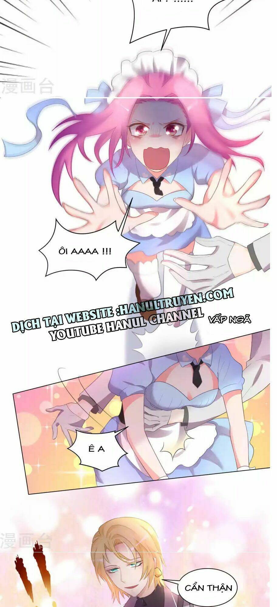 lớp học bổ túc ban đêm của giáo viên hai mặt chapter 14 16