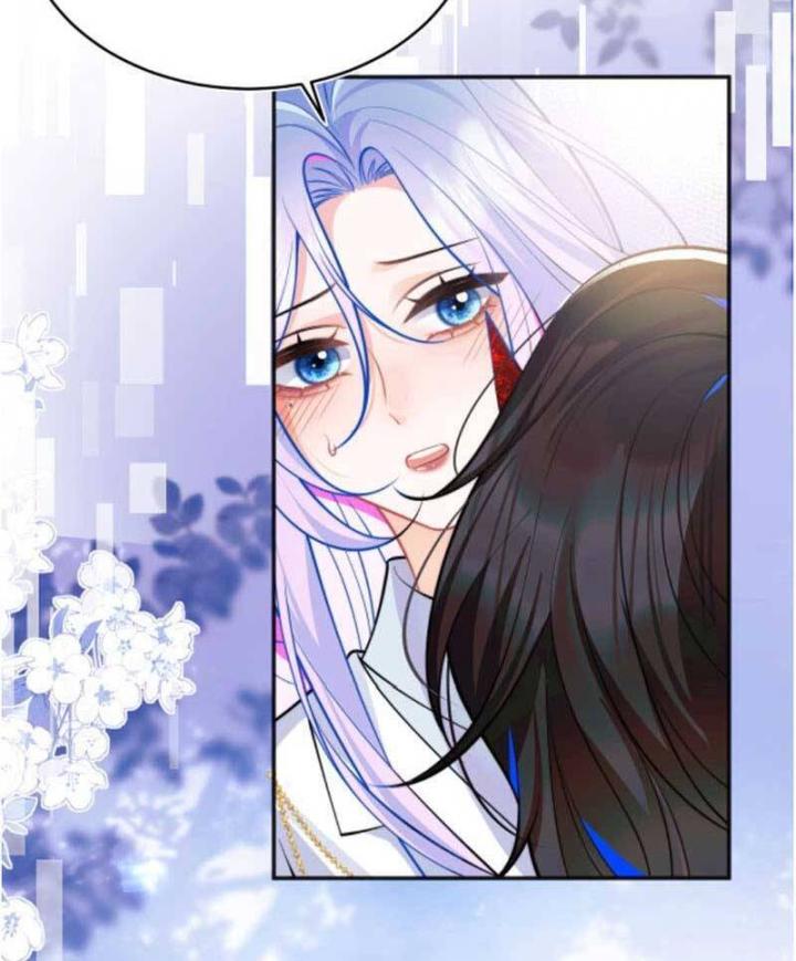 vị chỉ huy lạnh lùng khóc trong vòng tay tôi chapter 43 7