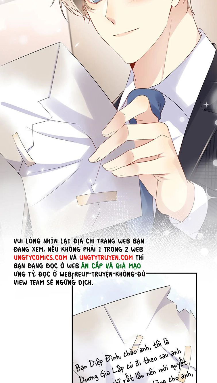 lại bị bạn trai cũ nhắm trúng rồi chapter 80 23