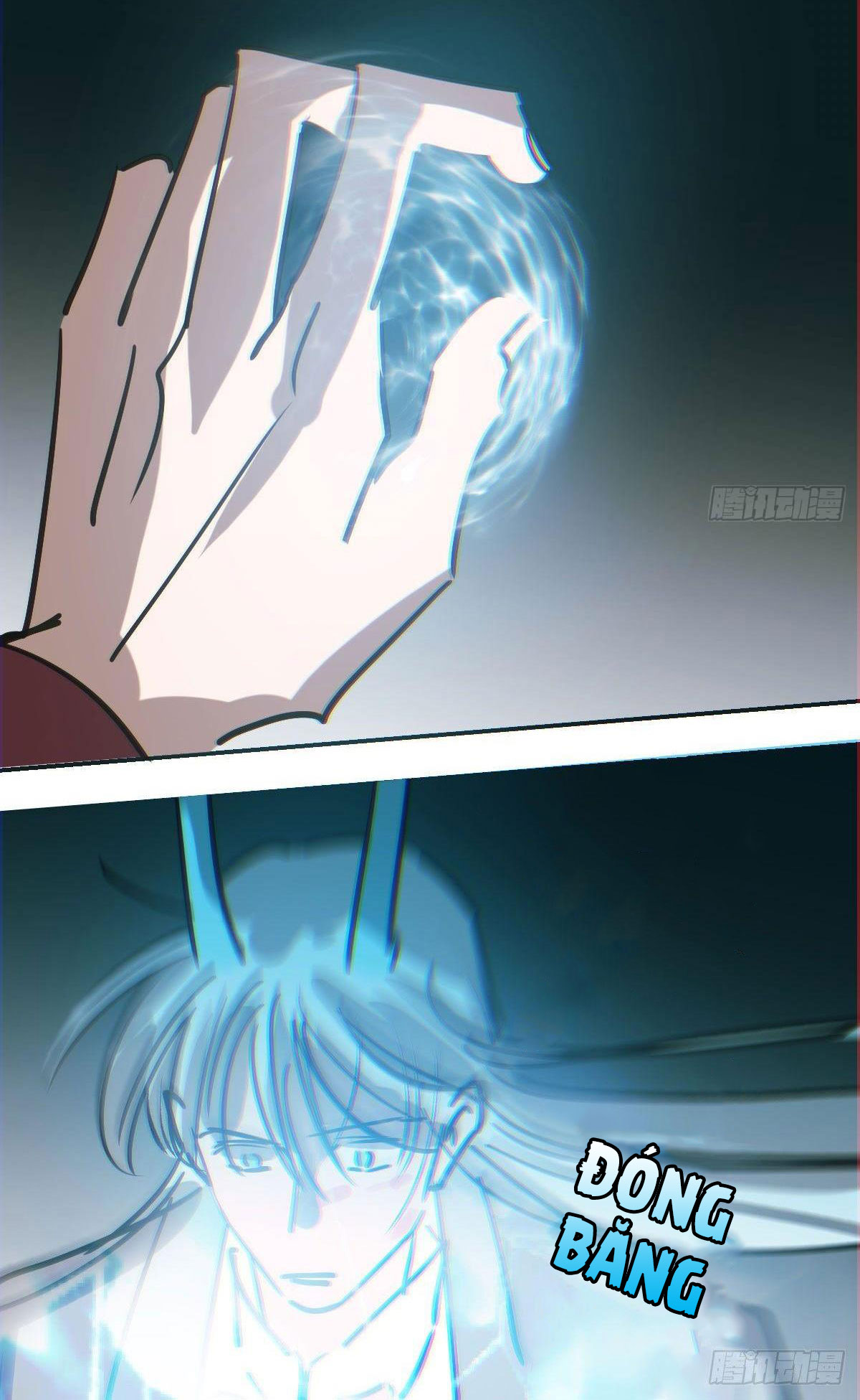 bắt lấy ngao ngao chapter 88 30