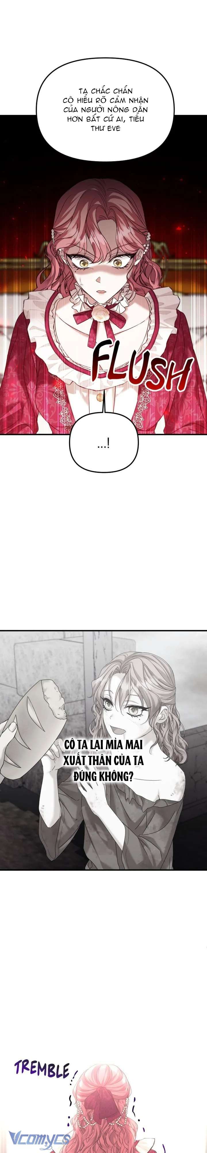 hôn nhân trả thù chapter 22 14