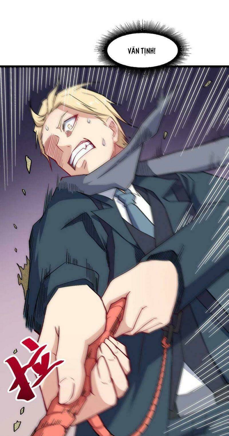 vườn trường cuồng sư hệ thống chapter 156 9