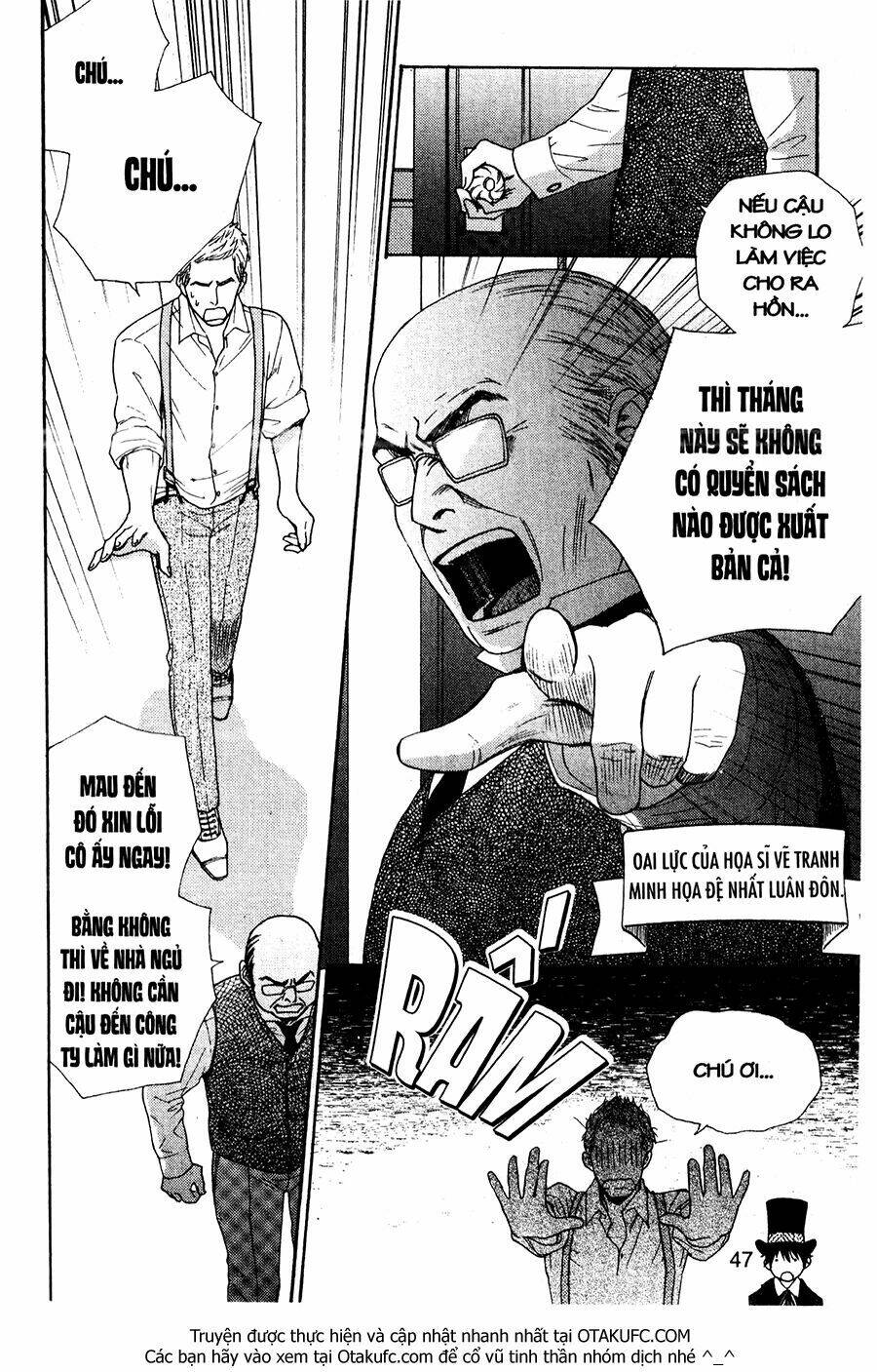 lady detective chapter 6 8