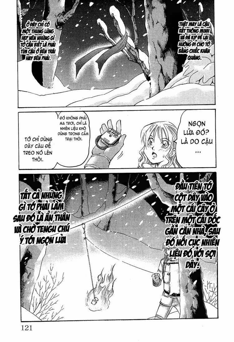 gamble fish chapter 75 17