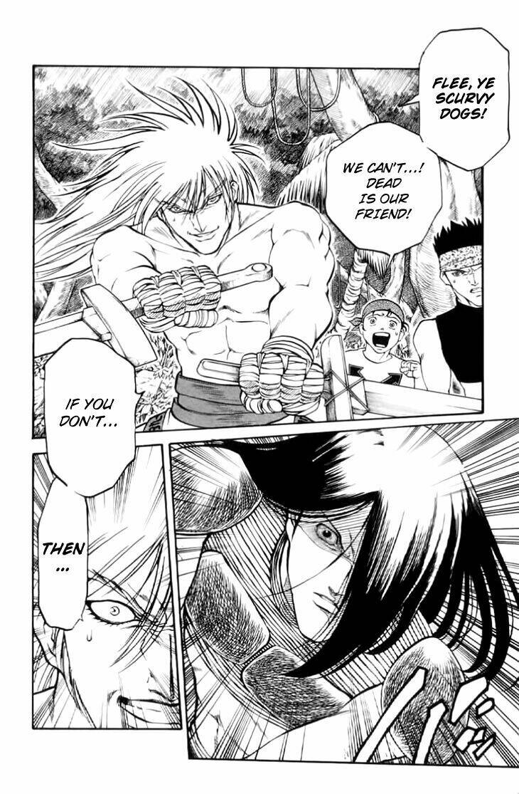 vua trên biển chapter 52 26