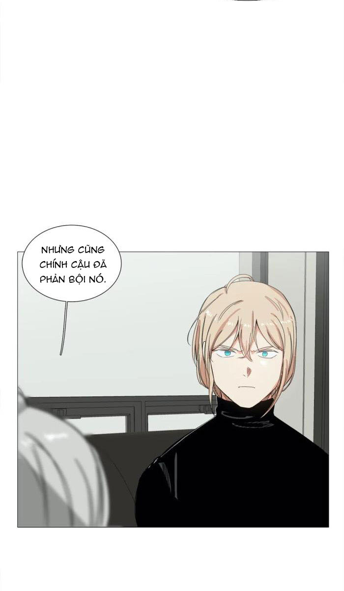 hôm nay lại là một ngày nắng ấm chapter 27 18