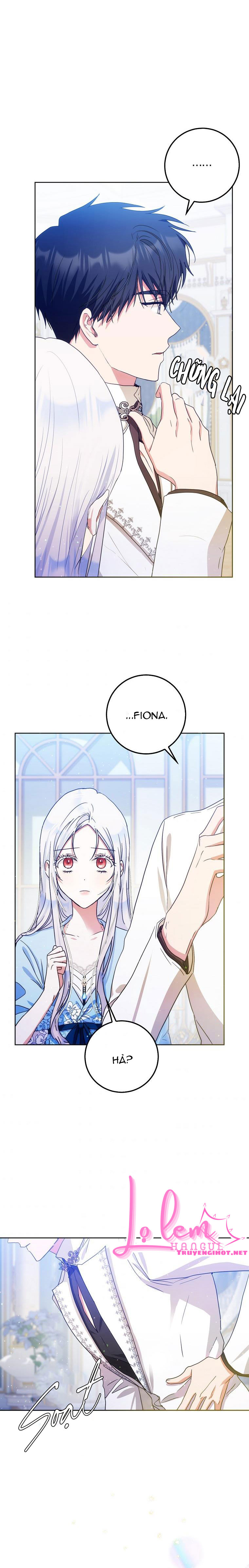 trở thành vợ của nam chính chapter 34.1 12