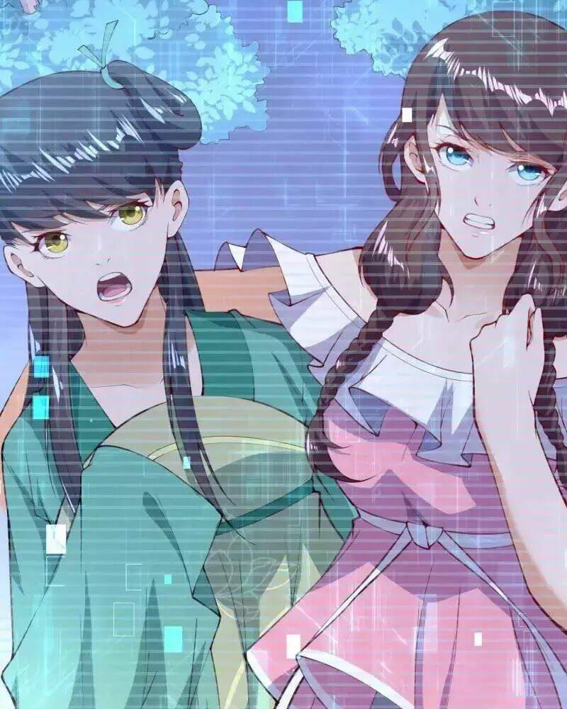 đô thị hộ hoa tiên tôn chapter 27 49