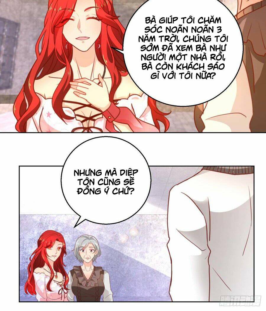 vú em là cổ tiên chapter 99 31