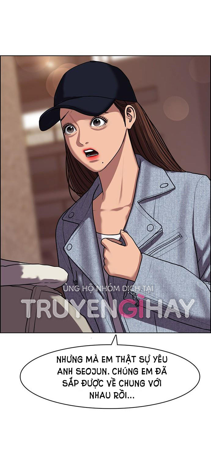 vẻ đẹp đích thực - true beauty chapter 143.2 28